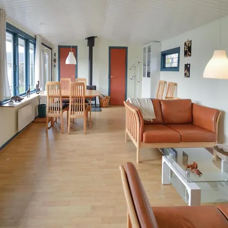 Dom wakacyjny Villam Nova Fakse Ladeplads