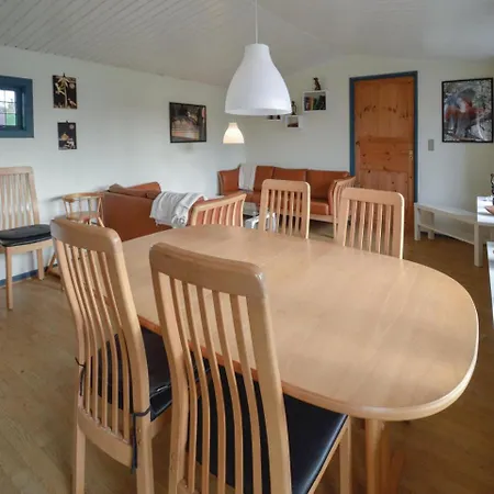 Villam Nova Dom wakacyjny Fakse Ladeplads